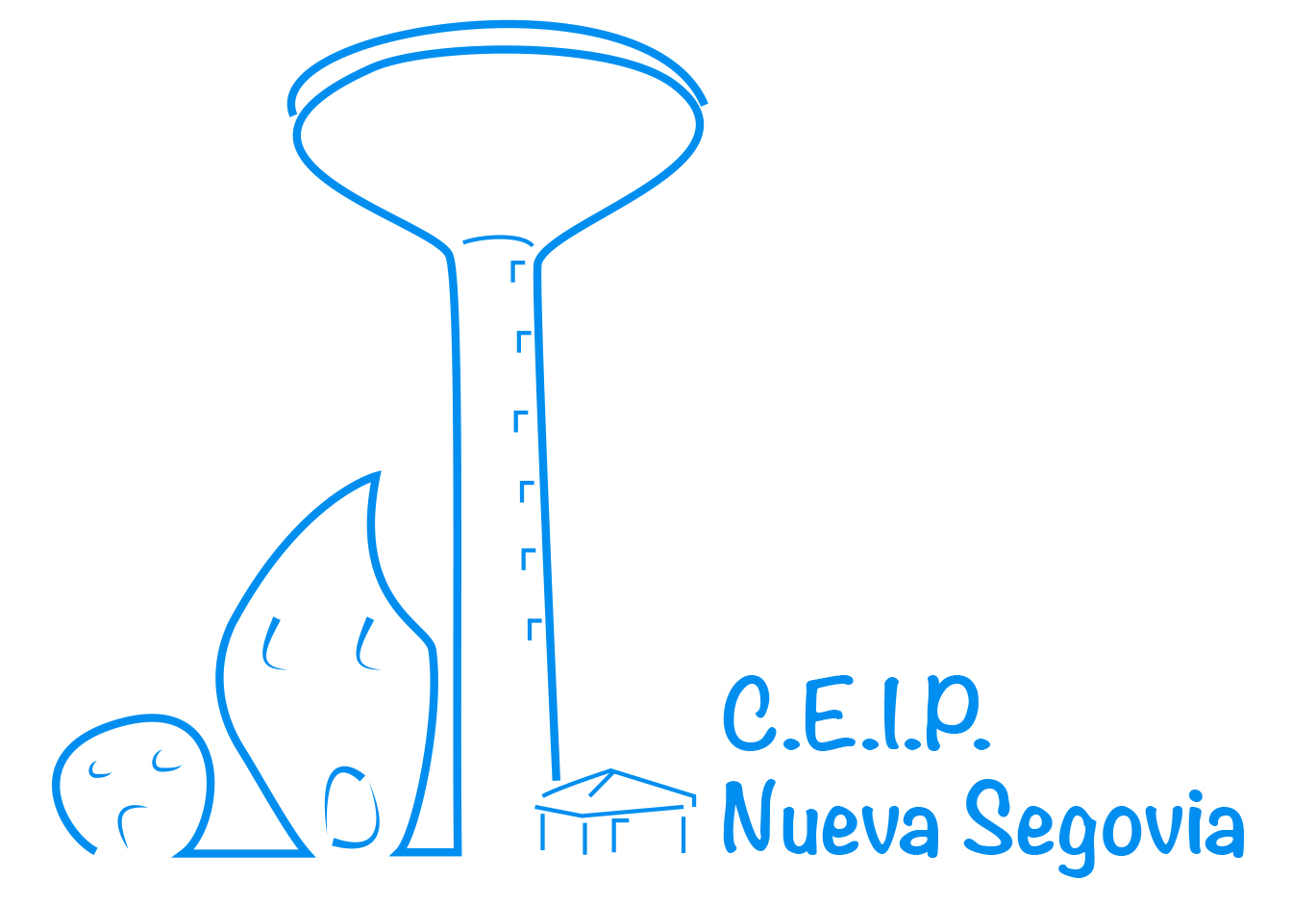 CEIP Nueva Segovia